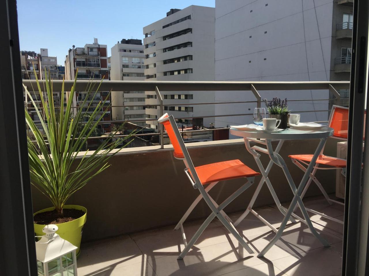 629 Serrano Buenos Aires Exterior foto